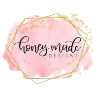 Honey Made Designs