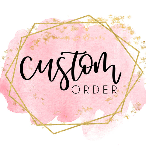 Custom Phone Grippy
